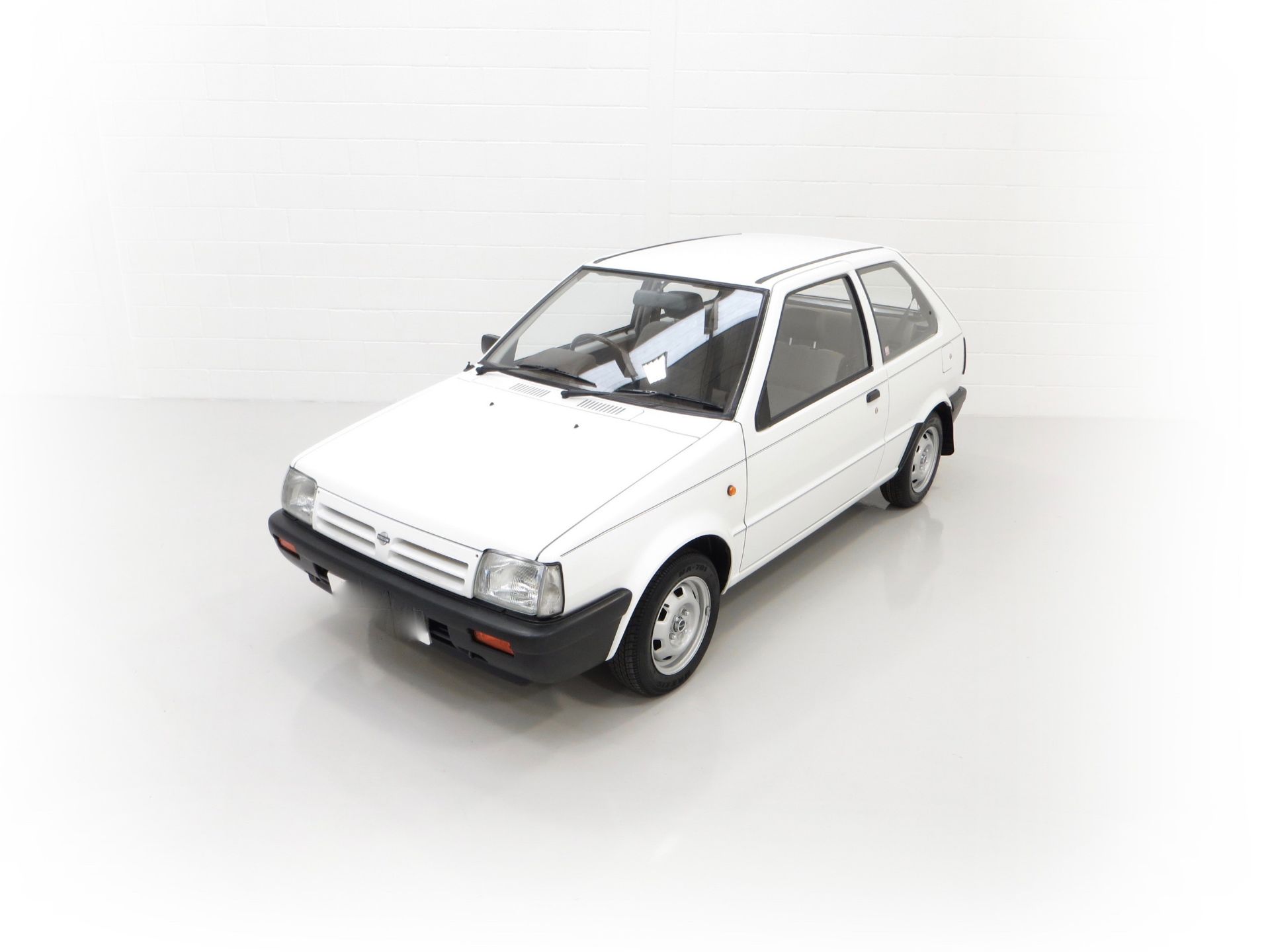 1991, Nissan Micra 1.0 Premium - Image 85 of 118