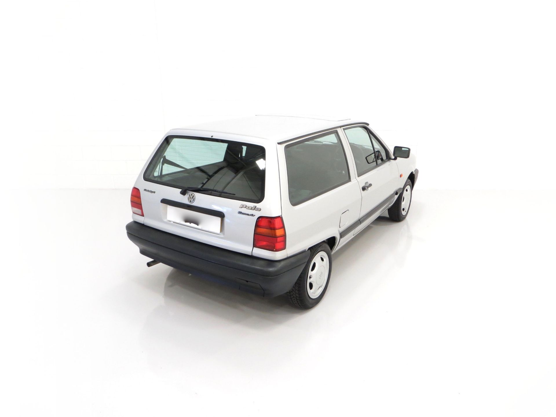 1992 Volkswagen Polo Mk2F Genesis - Image 37 of 86