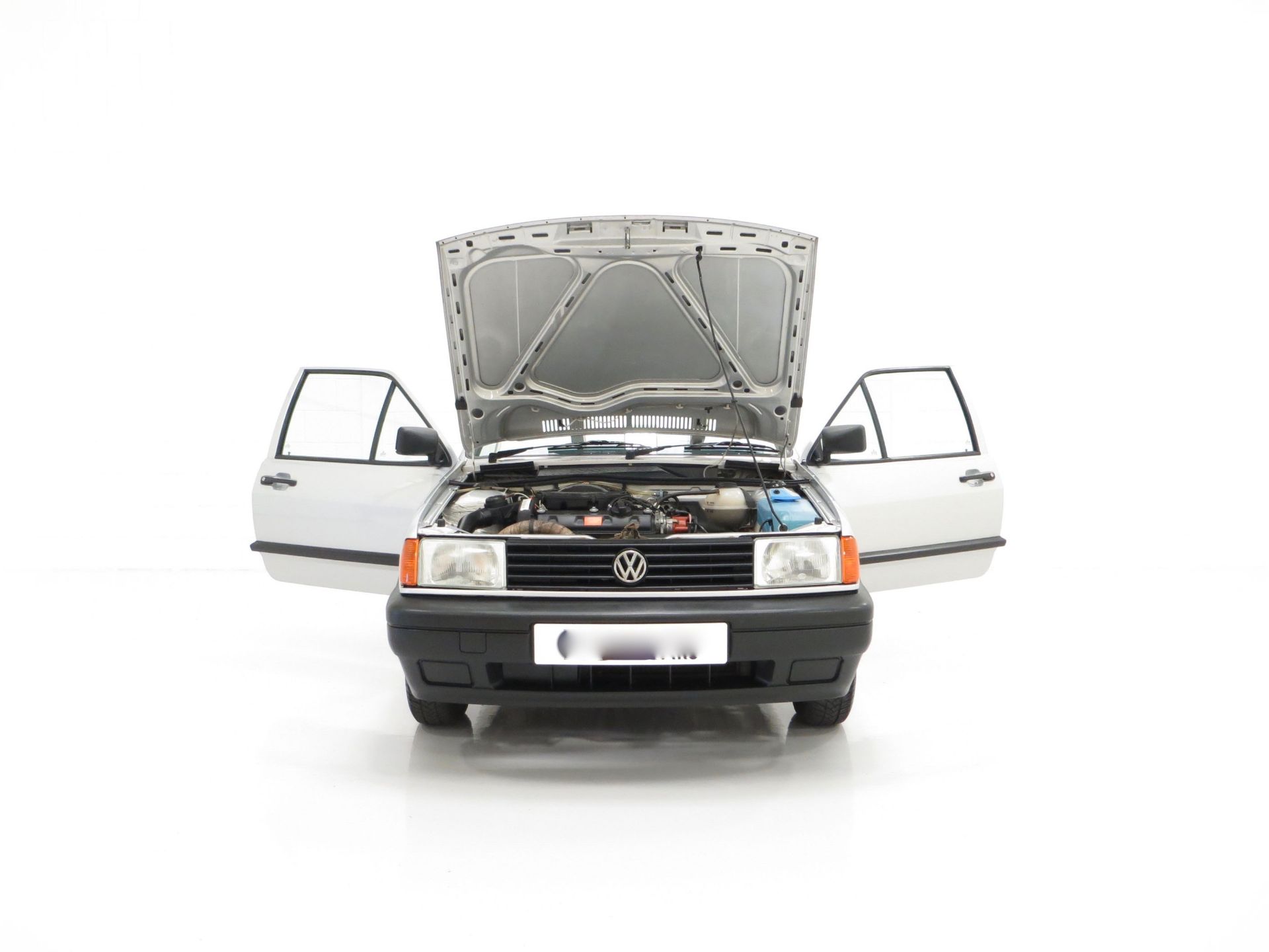 1992 Volkswagen Polo Mk2F Genesis - Image 75 of 86