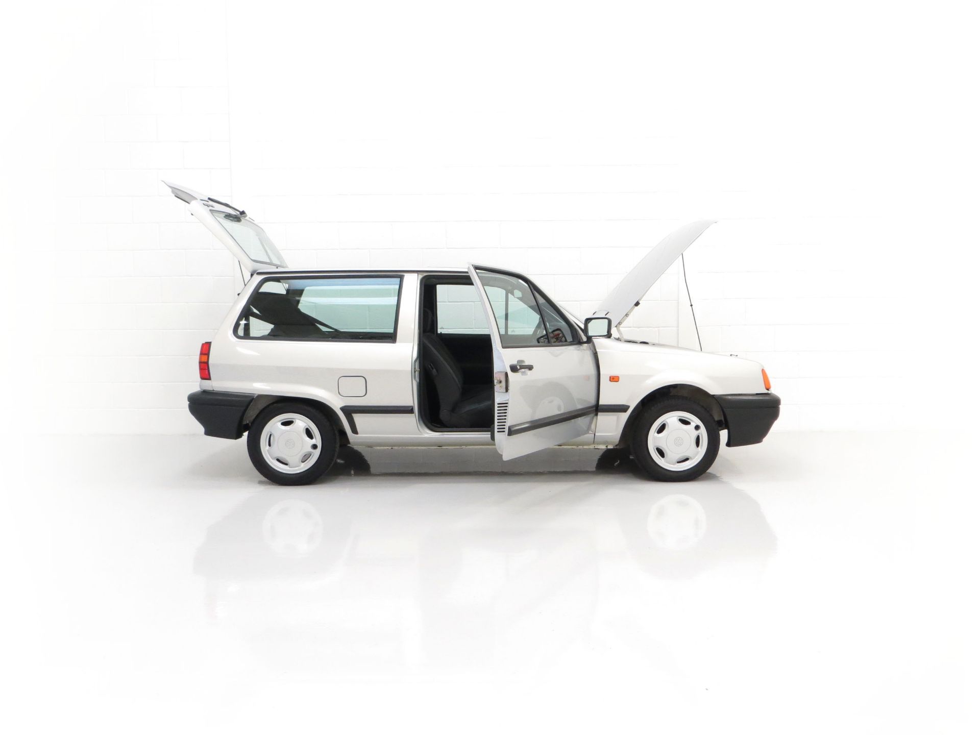 1992 Volkswagen Polo Mk2F Genesis - Image 32 of 86