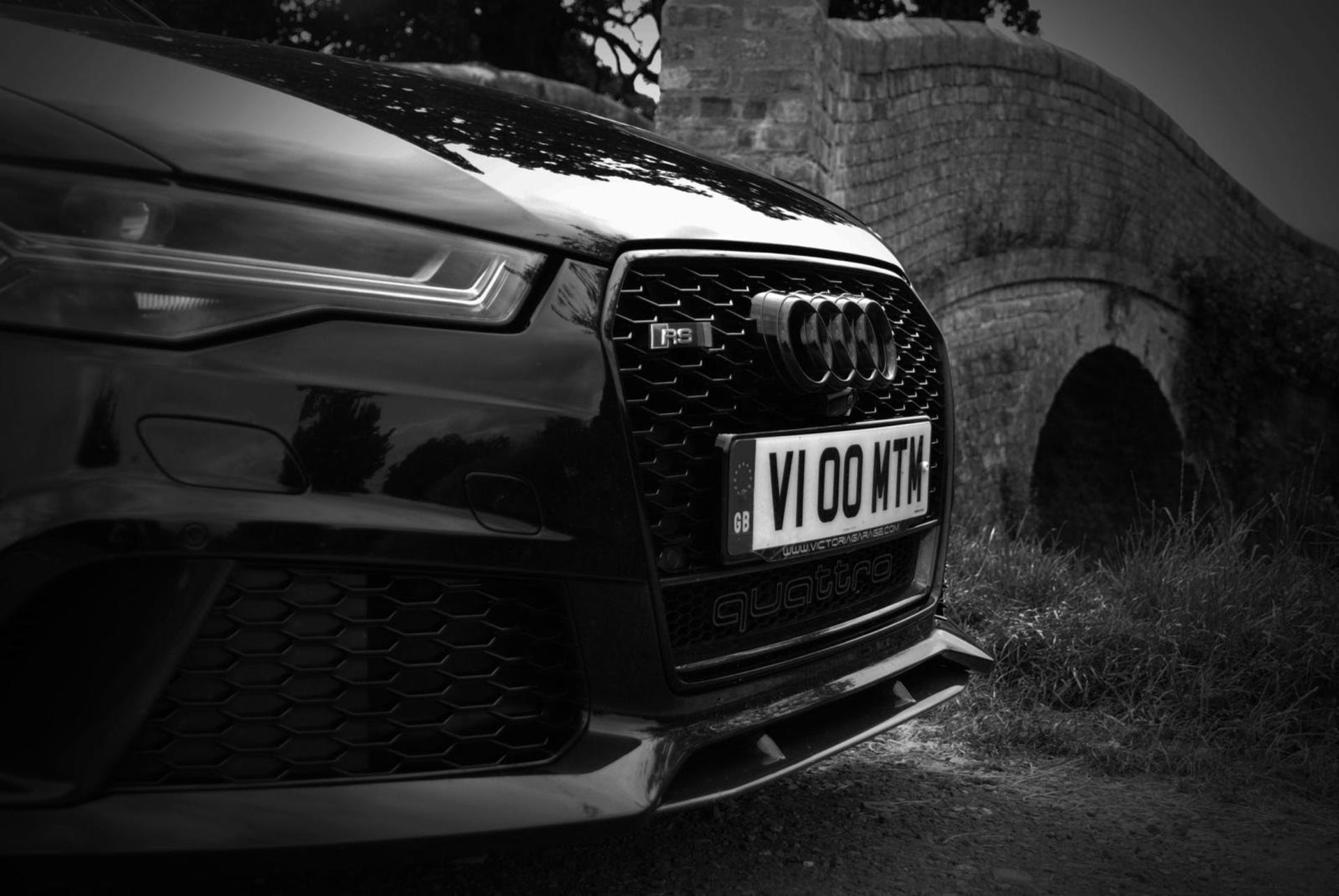 2015 Audi RS6 Avant 4.0 - TFSI V8 Avant Tiptronic Quattro (s/s) 5dr - Image 11 of 50