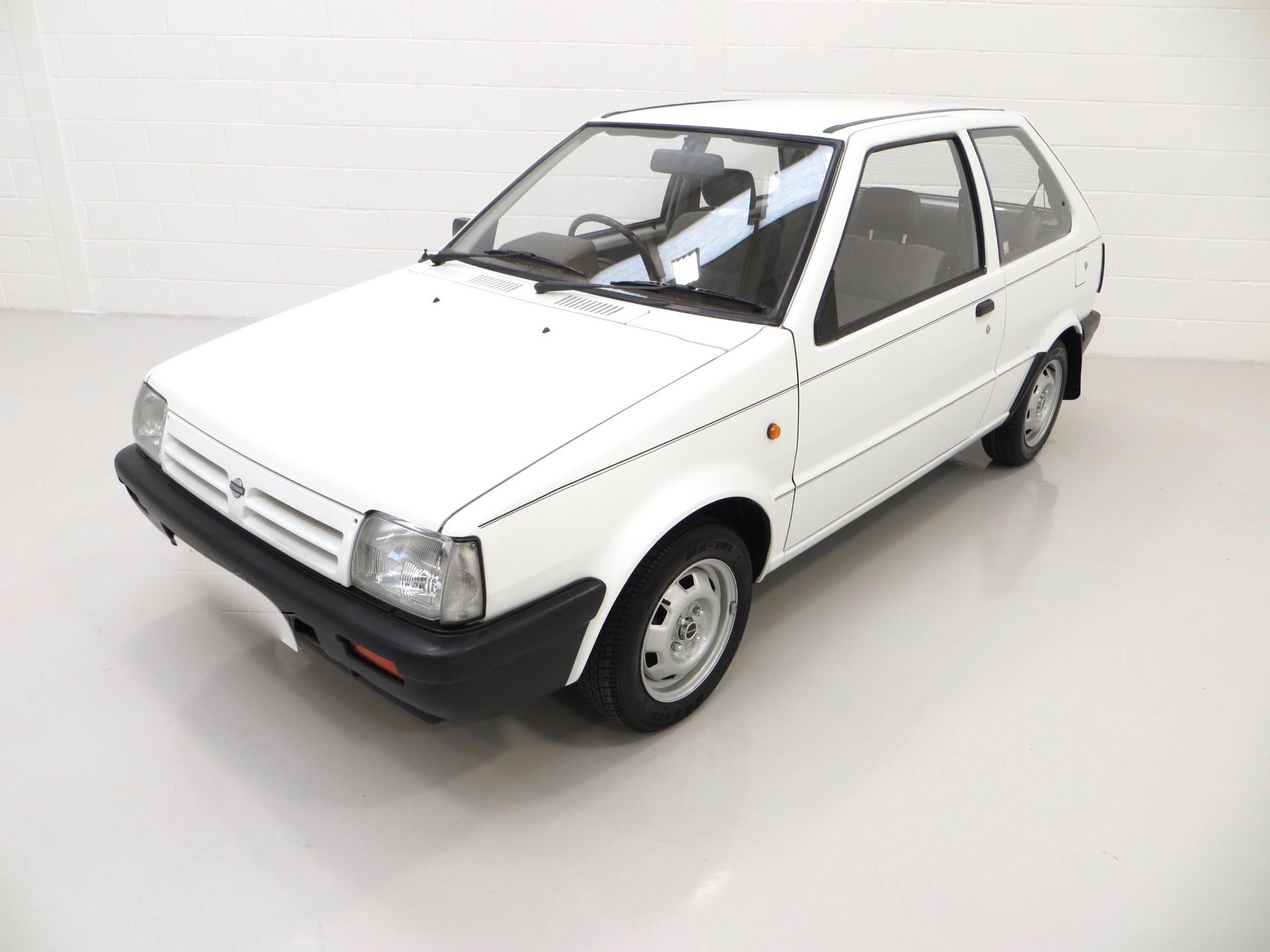1991, Nissan Micra 1.0 Premium - Image 86 of 118