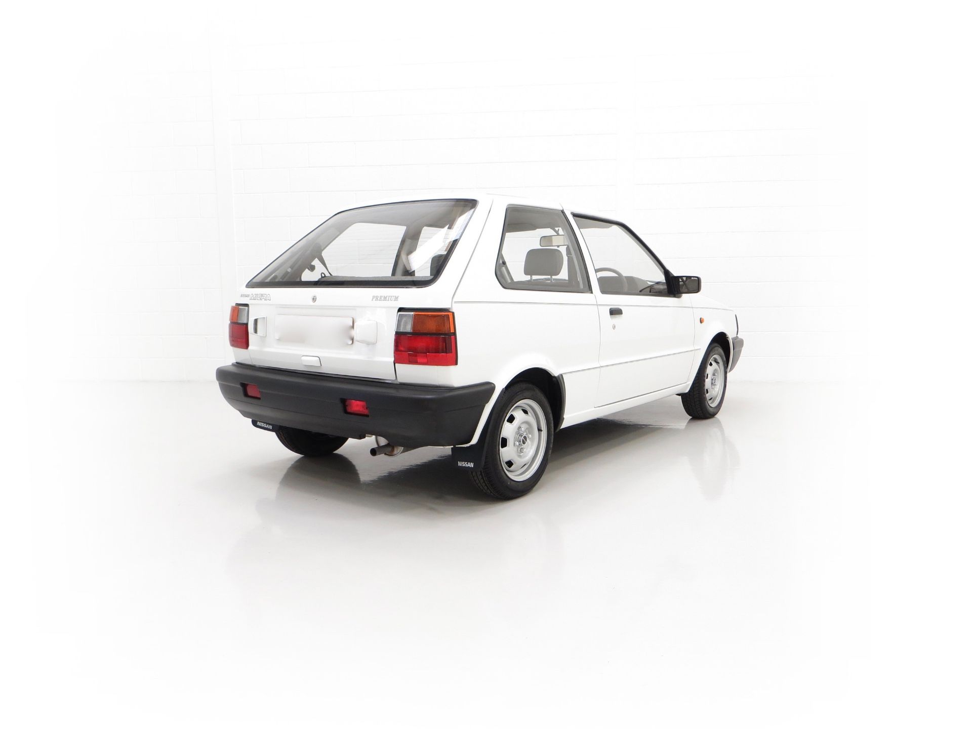 1991, Nissan Micra 1.0 Premium - Image 15 of 118