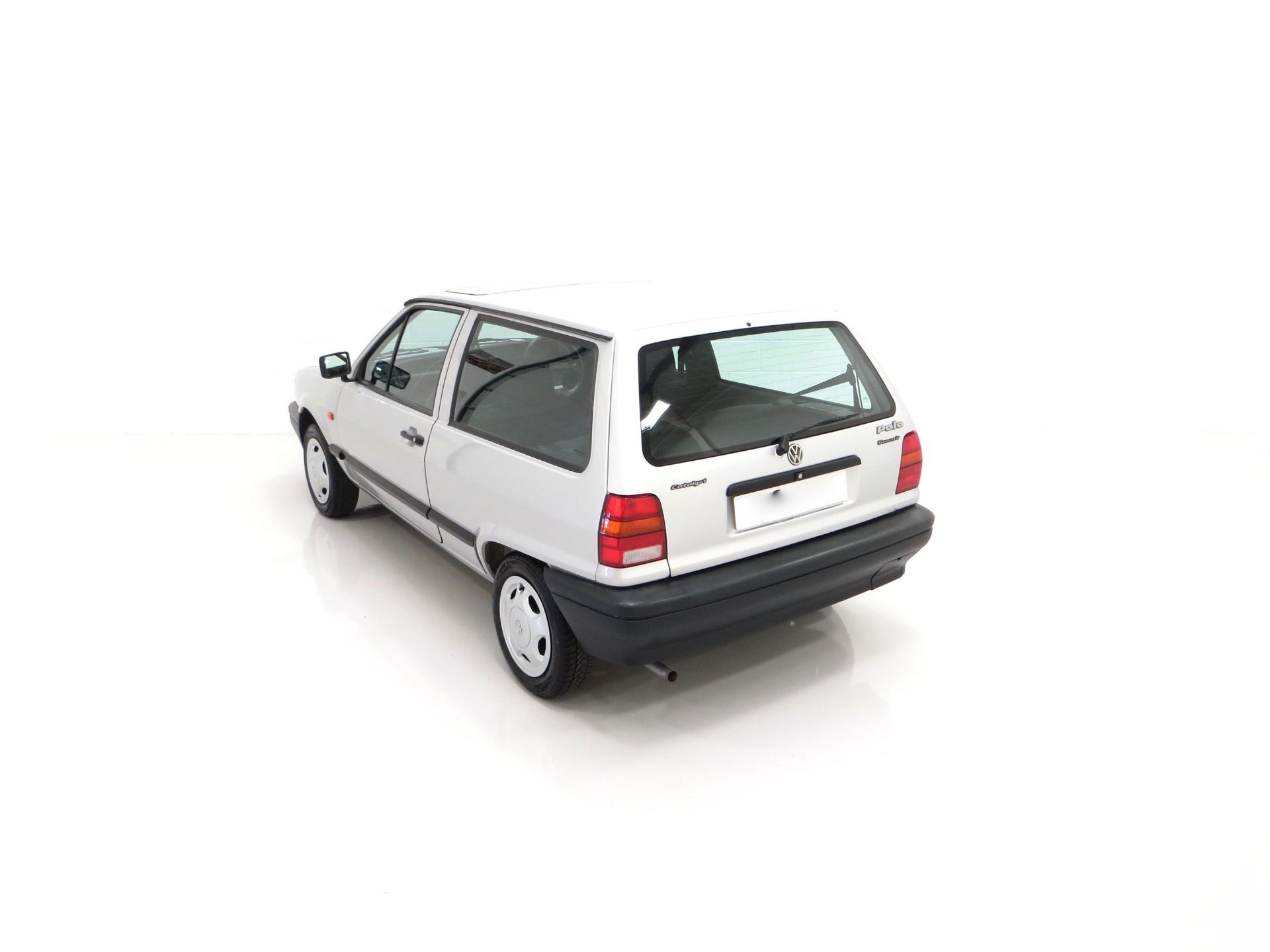 1992 Volkswagen Polo Mk2F Genesis - Image 46 of 86
