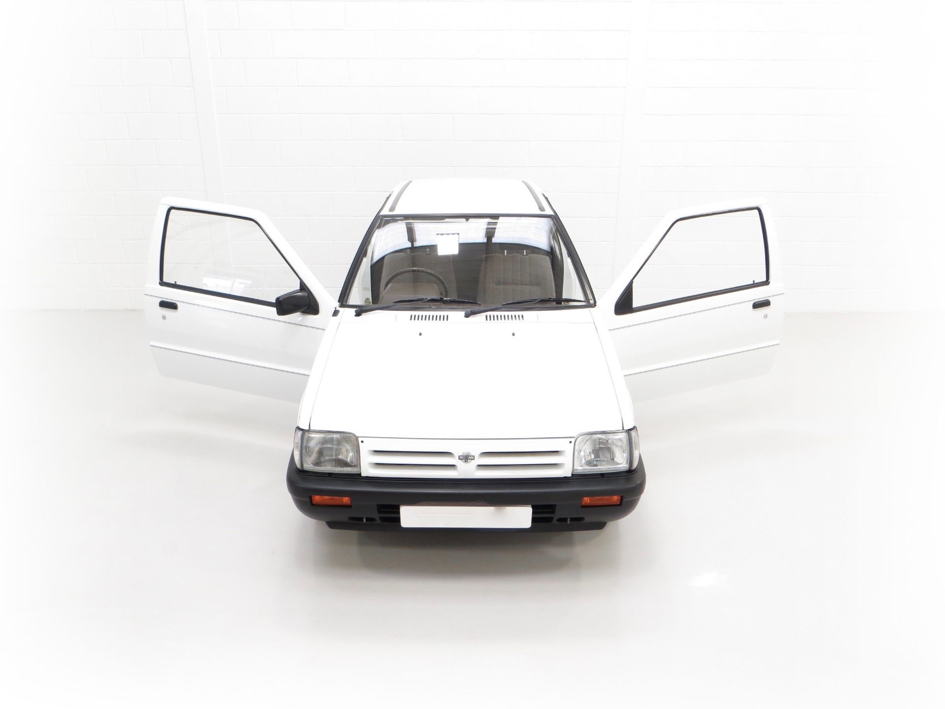 1991, Nissan Micra 1.0 Premium - Image 47 of 118