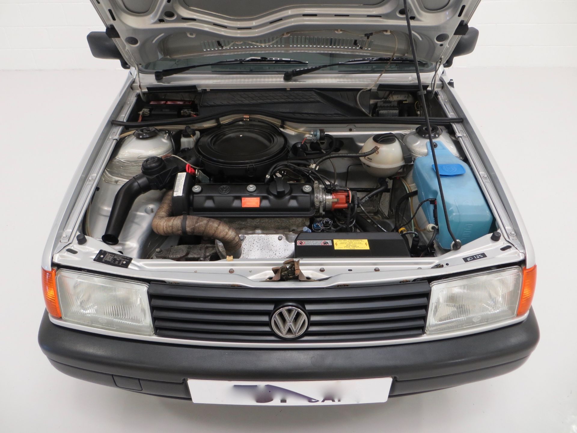 1992 Volkswagen Polo Mk2F Genesis - Image 76 of 86