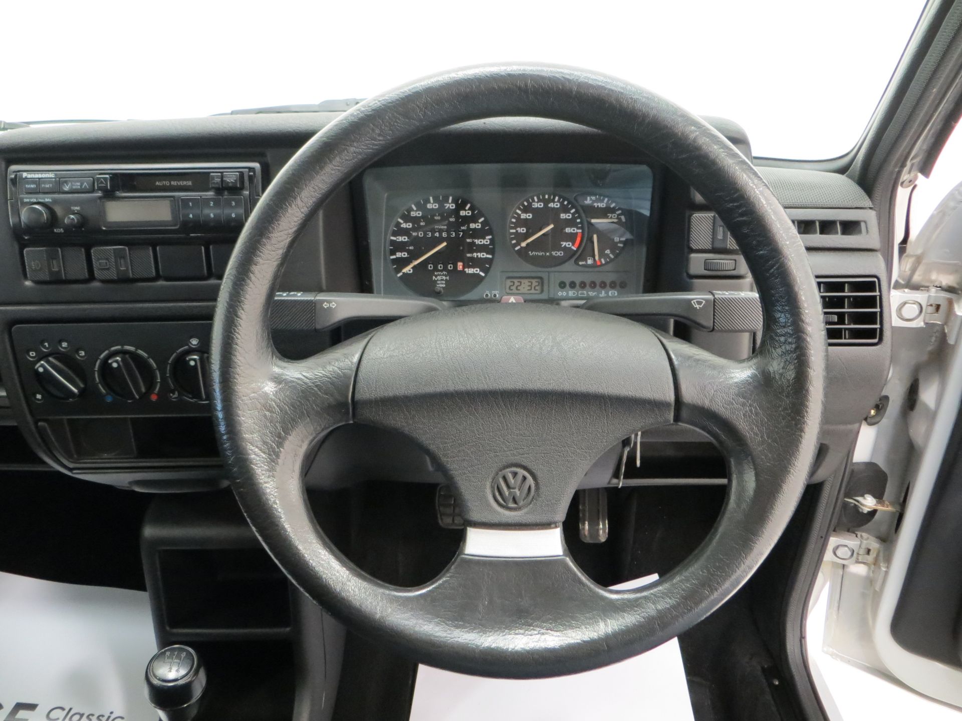 1992 Volkswagen Polo Mk2F Genesis - Image 44 of 86