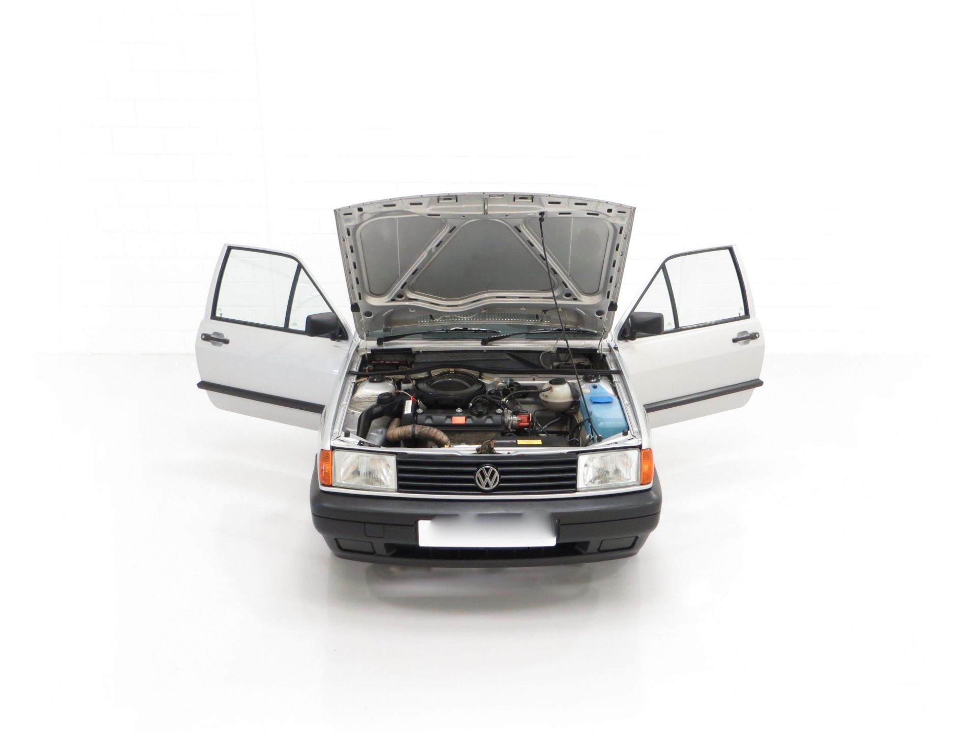 1992 Volkswagen Polo Mk2F Genesis - Image 20 of 86