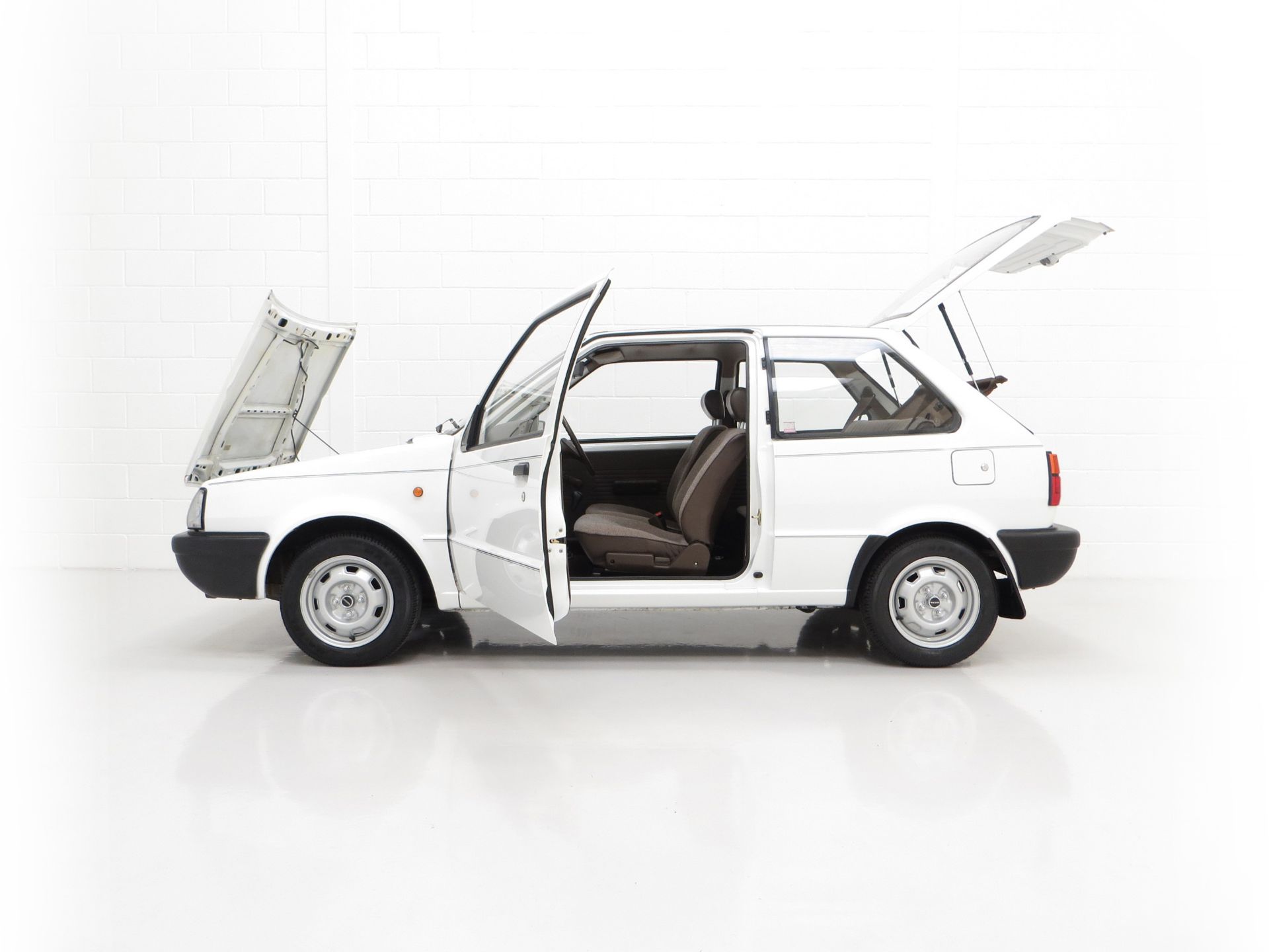 1991, Nissan Micra 1.0 Premium - Image 83 of 118