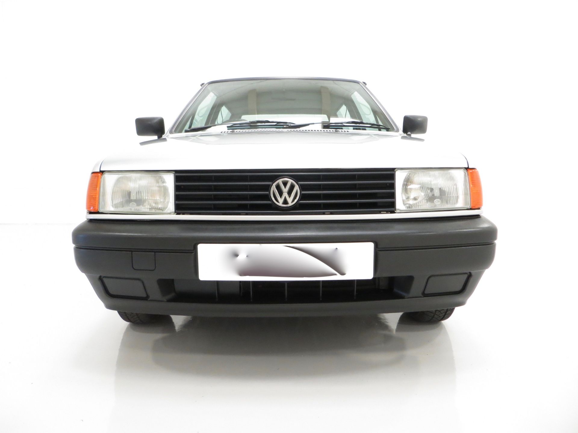 1992 Volkswagen Polo Mk2F Genesis - Image 86 of 86