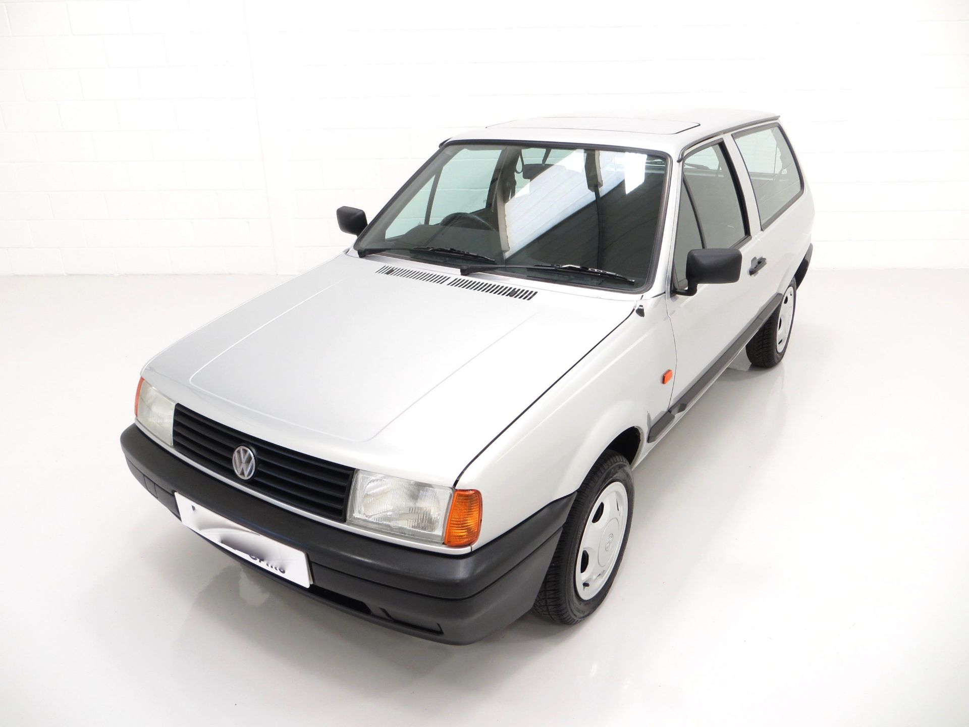 1992 Volkswagen Polo Mk2F Genesis - Image 74 of 86
