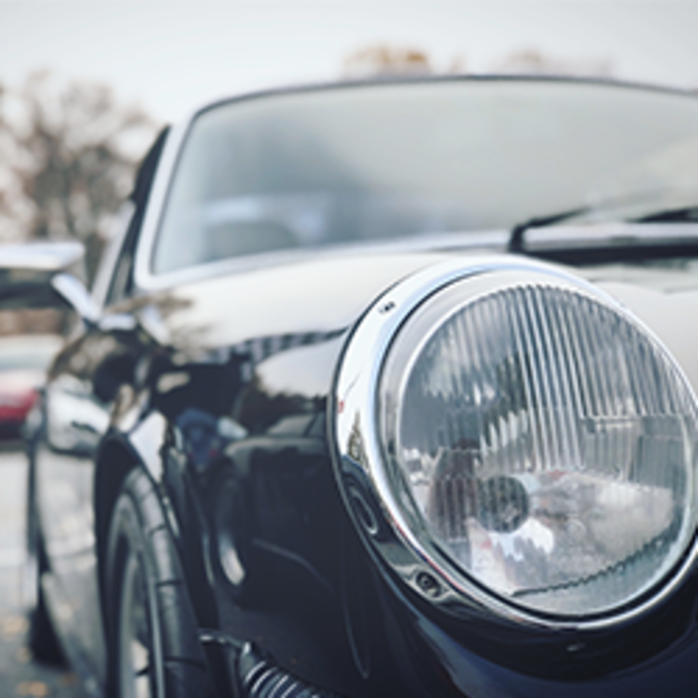 Sports & Classic Cars I Featuring a 2008 Aston Martin DB9 - Le Mans