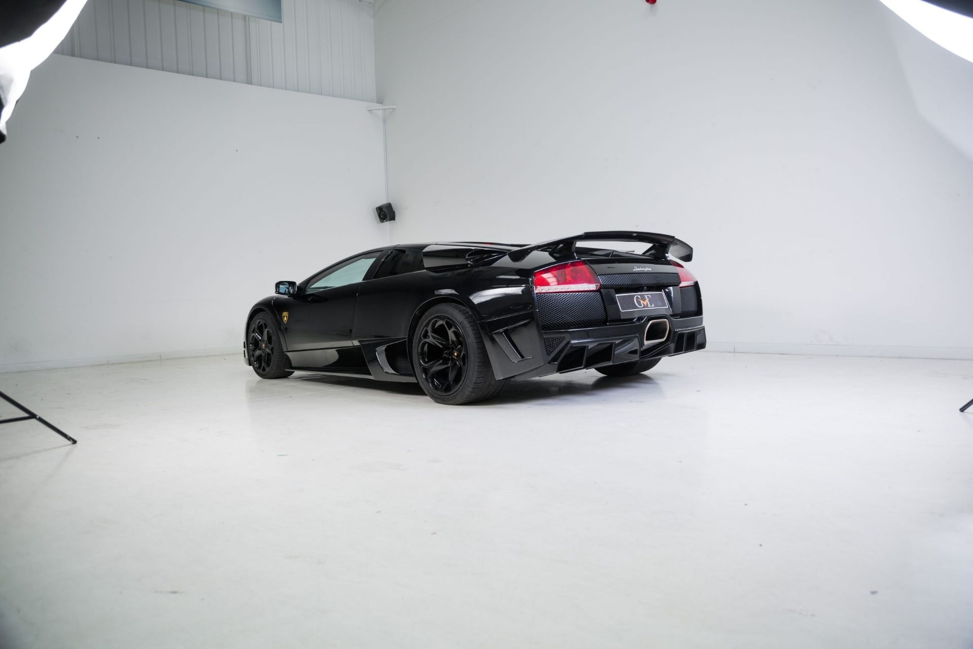 Lamborghini Murcielago LP640-4 - Image 16 of 22