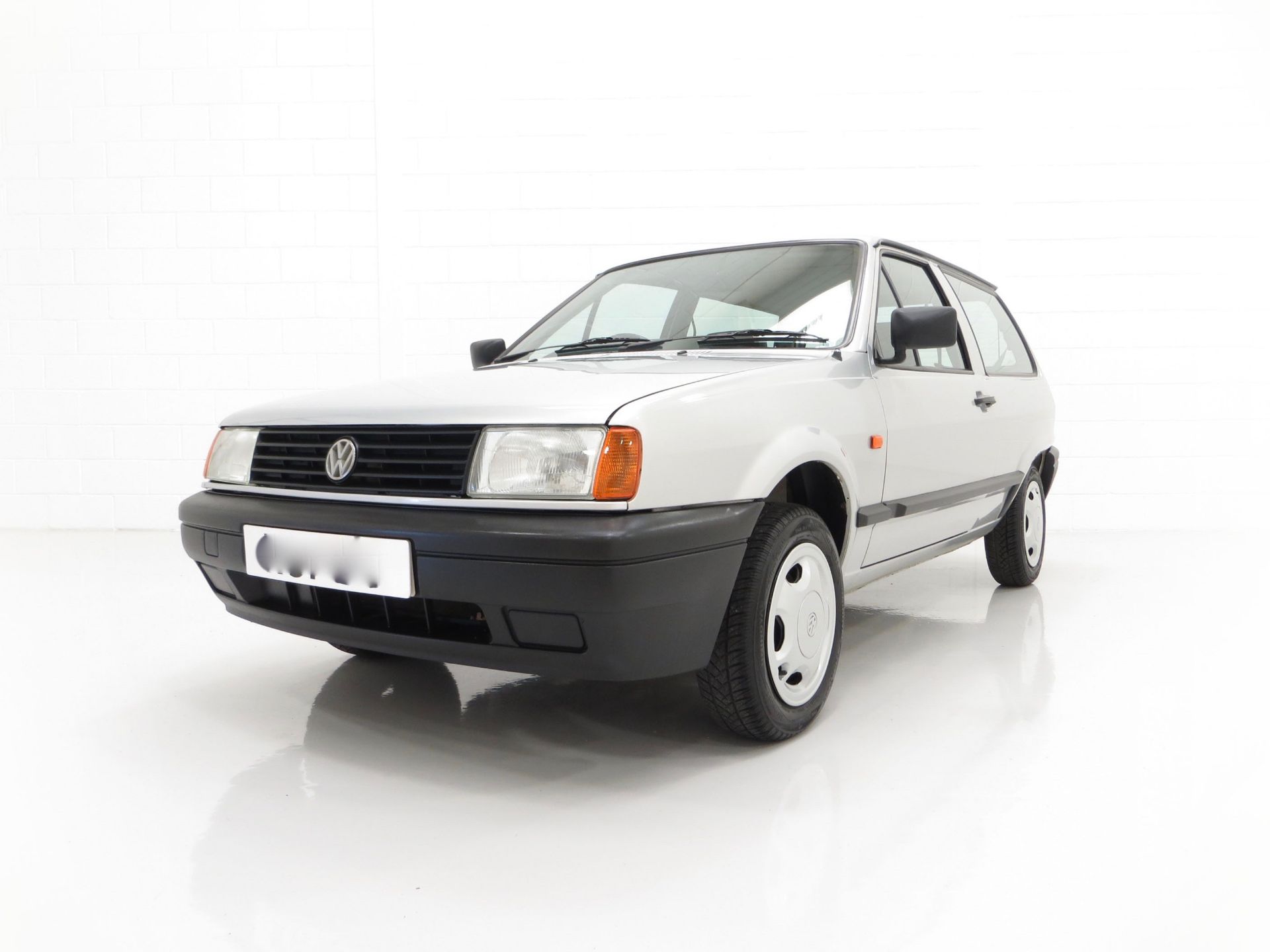 1992 Volkswagen Polo Mk2F Genesis - Image 2 of 86