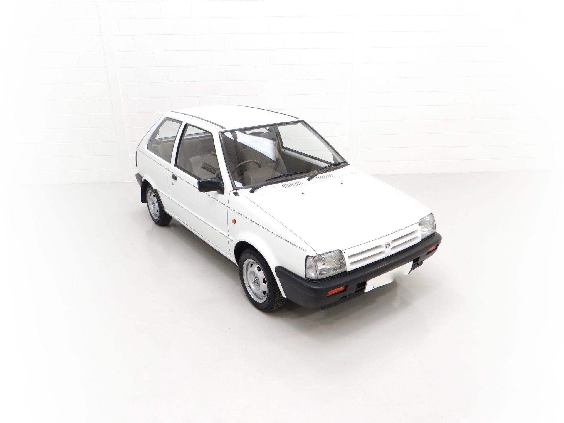 1991, Nissan Micra 1.0 Premium - Image 8 of 118