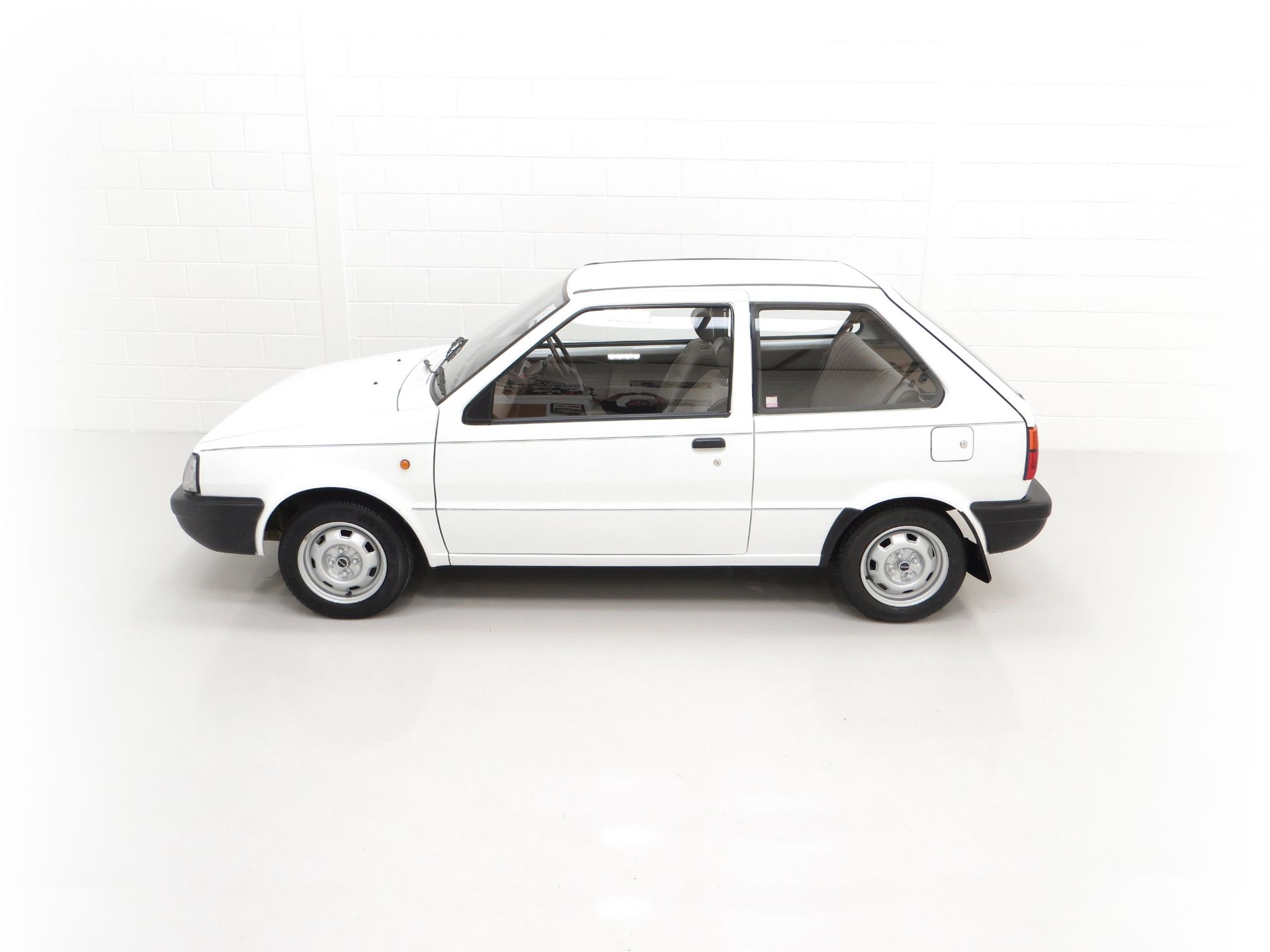 1991, Nissan Micra 1.0 Premium - Image 25 of 118