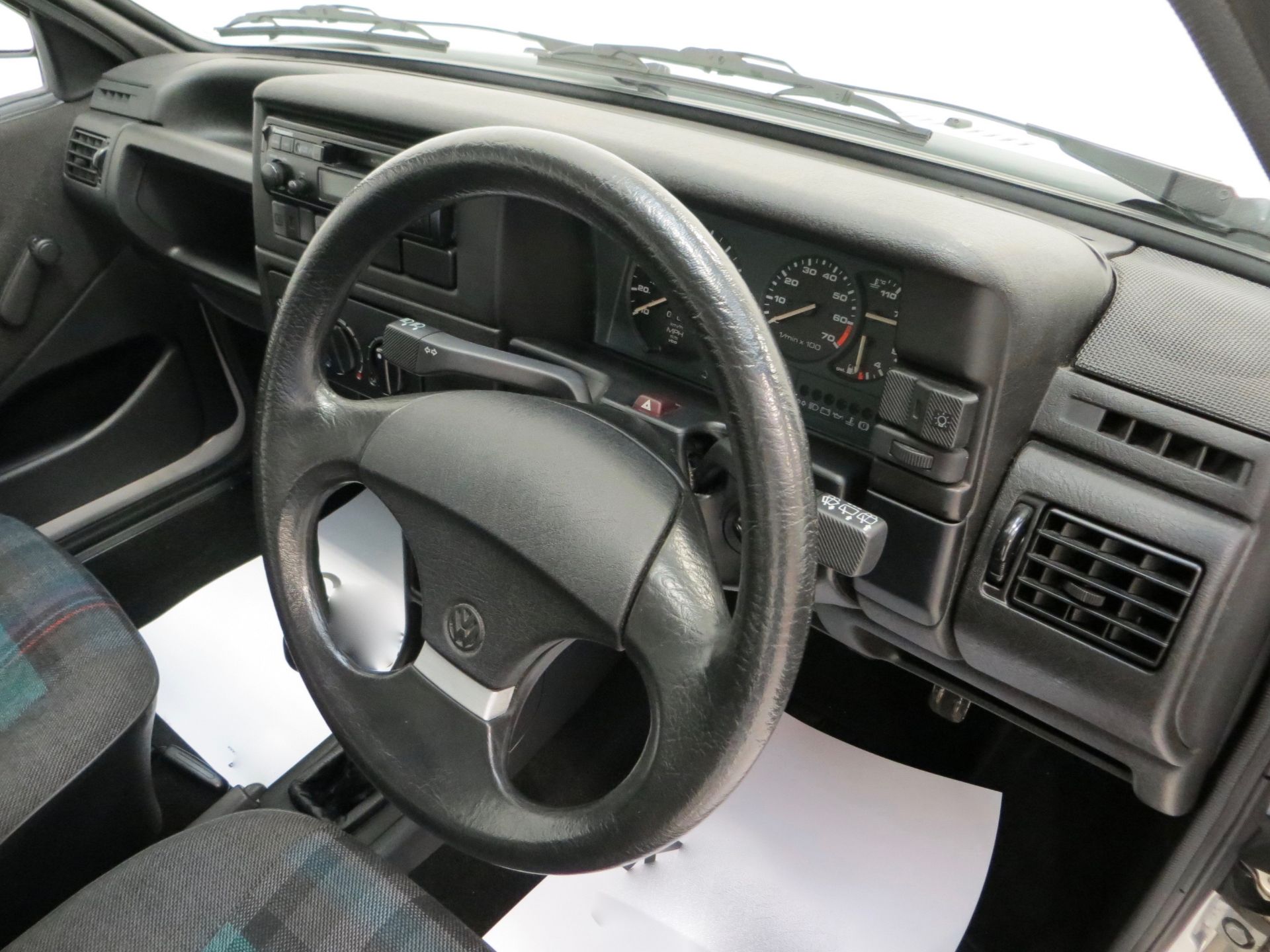 1992 Volkswagen Polo Mk2F Genesis - Image 5 of 86