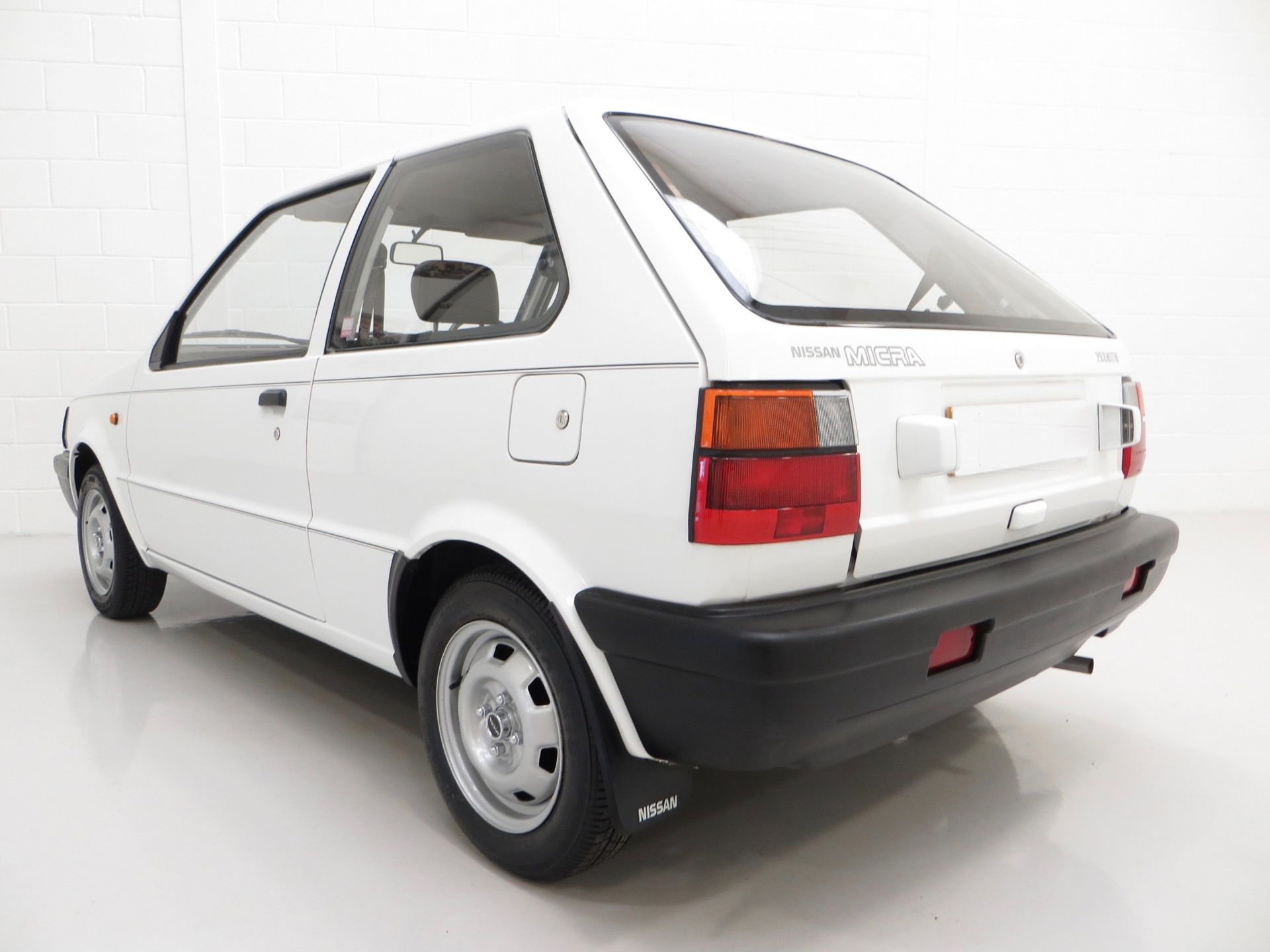 1991, Nissan Micra 1.0 Premium - Image 93 of 118