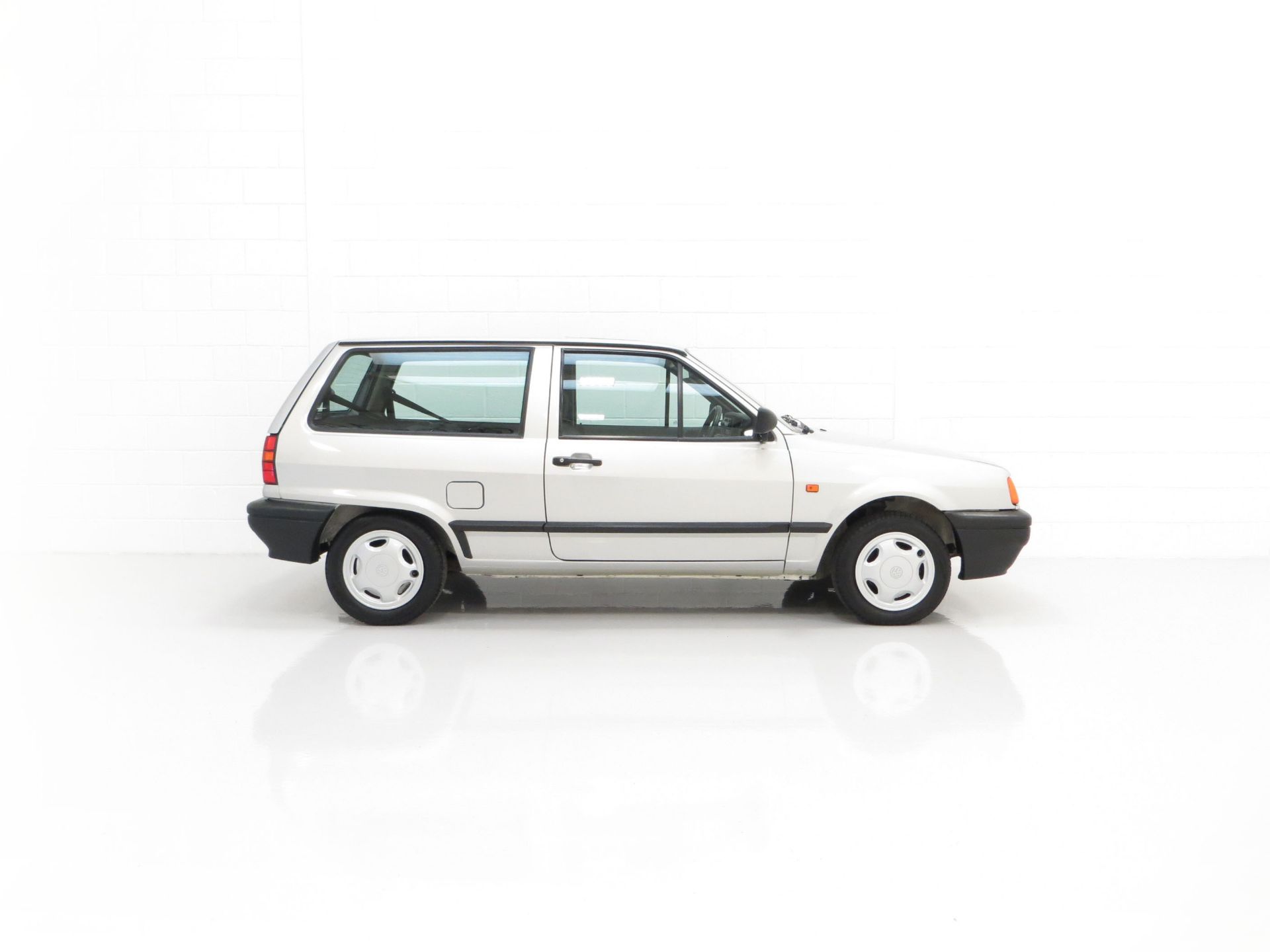 1992 Volkswagen Polo Mk2F Genesis - Image 59 of 86