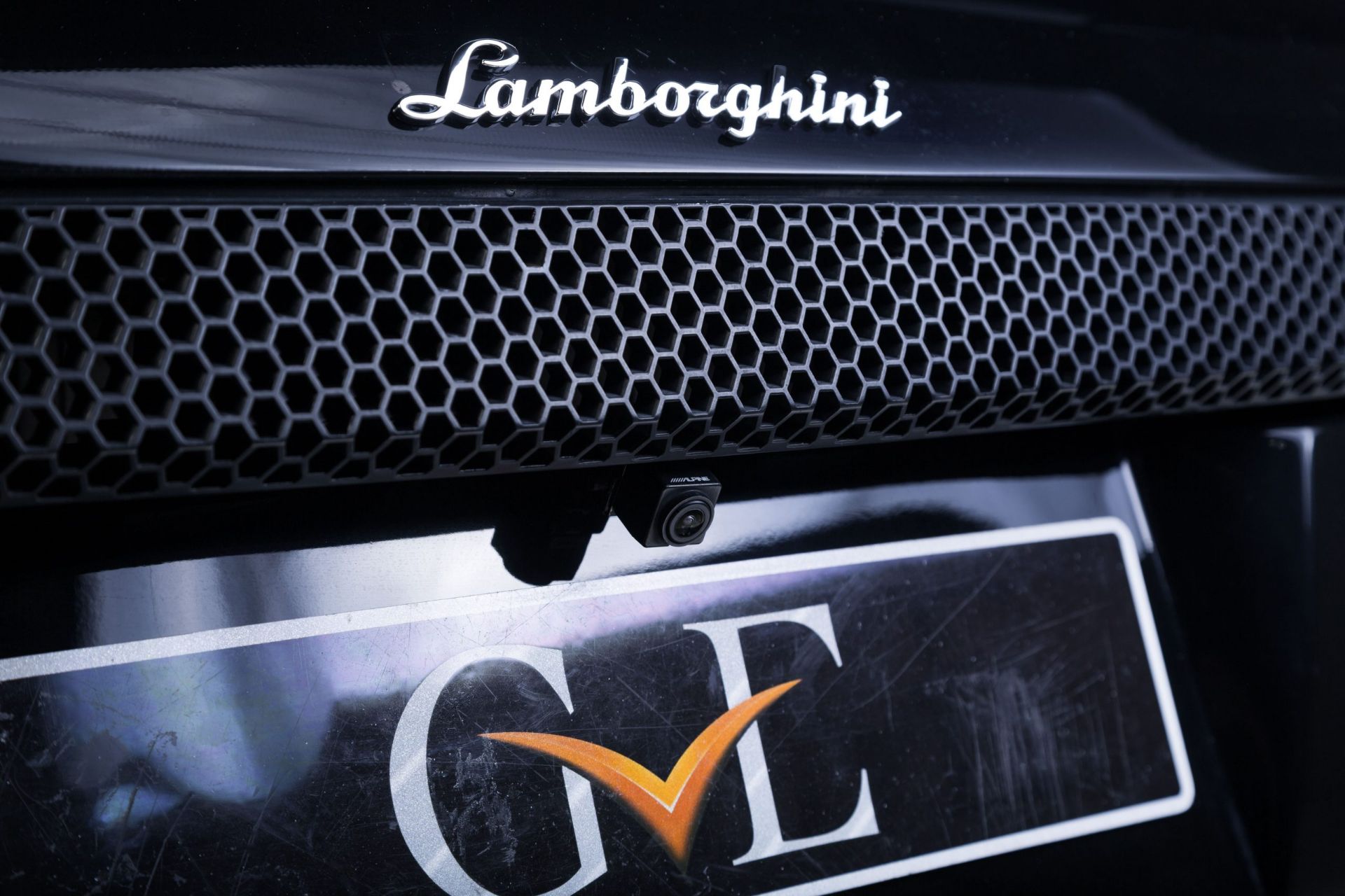 Lamborghini Murcielago LP640-4 - Image 12 of 22