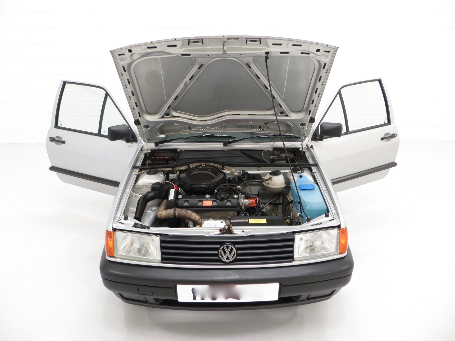 1992 Volkswagen Polo Mk2F Genesis - Image 50 of 86