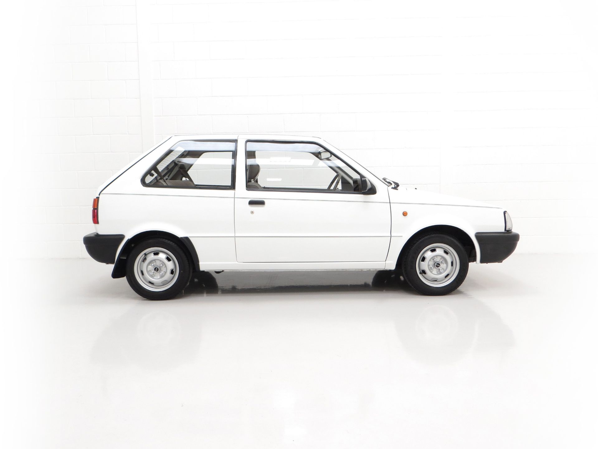 1991, Nissan Micra 1.0 Premium - Image 10 of 118