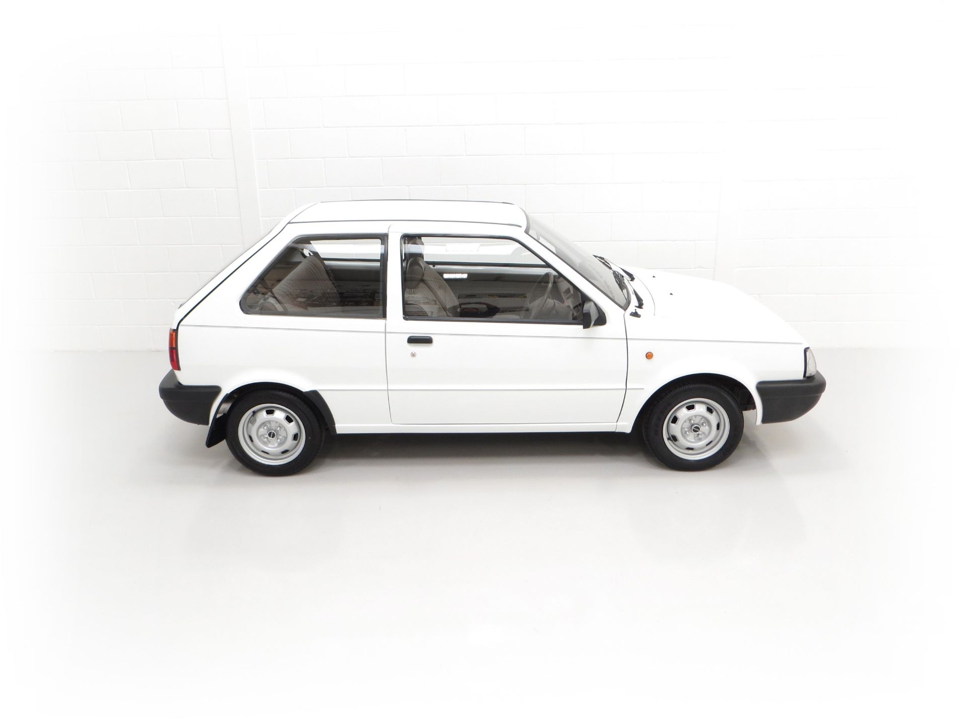 1991, Nissan Micra 1.0 Premium - Image 63 of 118