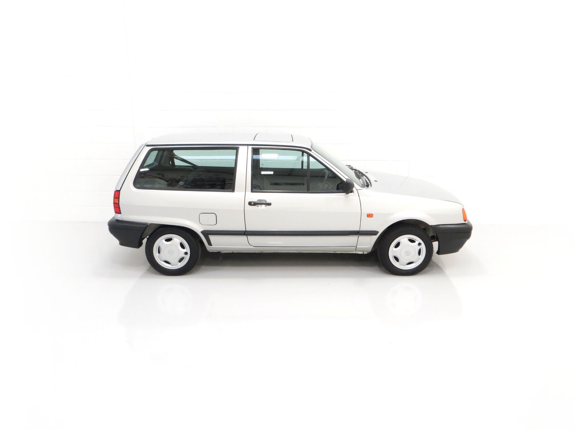 1992 Volkswagen Polo Mk2F Genesis - Image 60 of 86