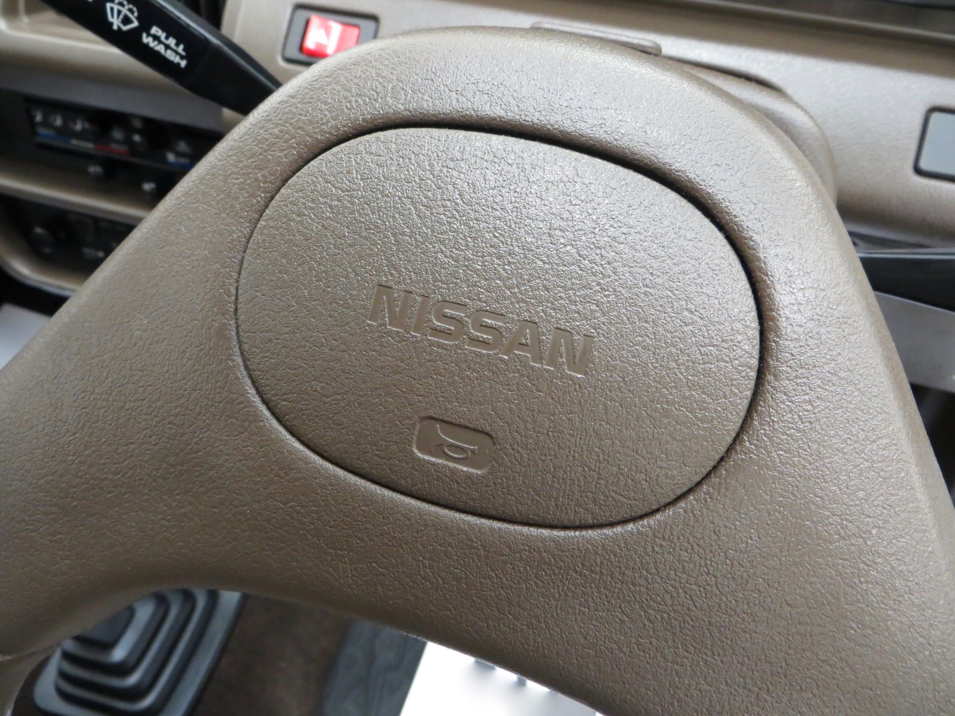 1991, Nissan Micra 1.0 Premium - Image 30 of 118