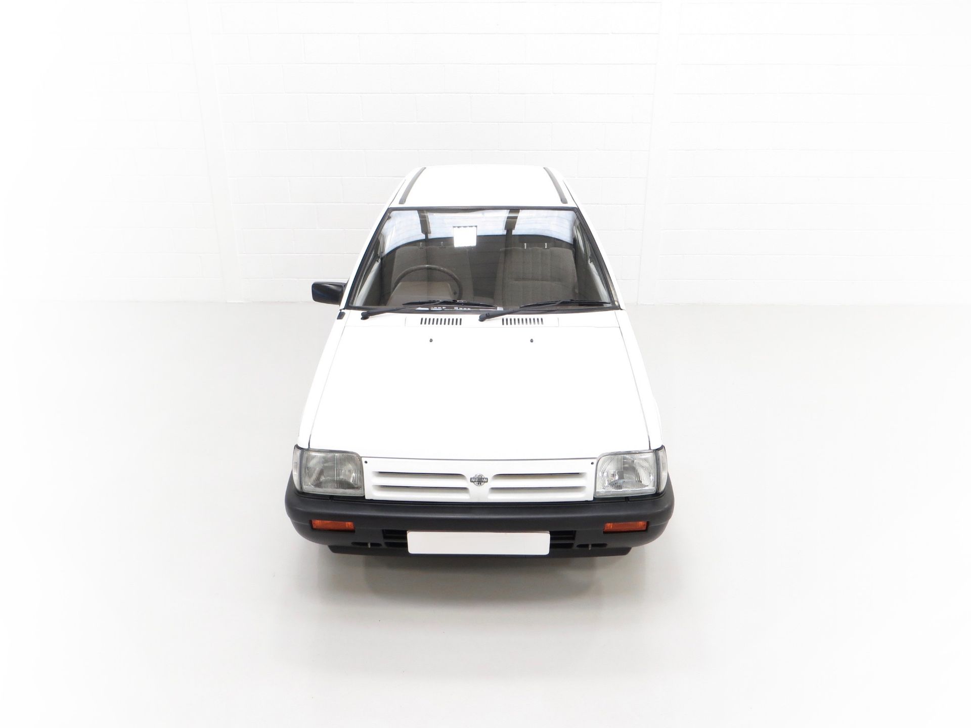 1991, Nissan Micra 1.0 Premium - Image 58 of 118