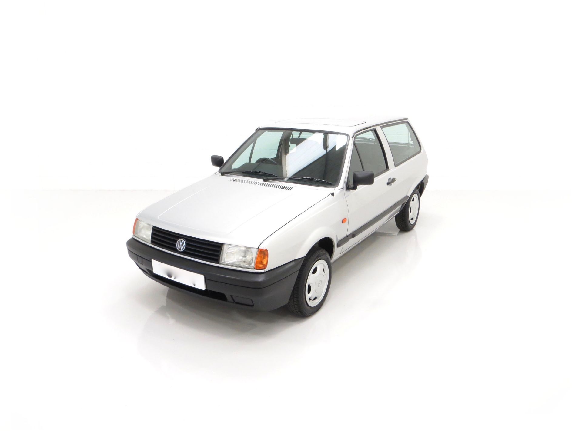 1992 Volkswagen Polo Mk2F Genesis - Image 49 of 86