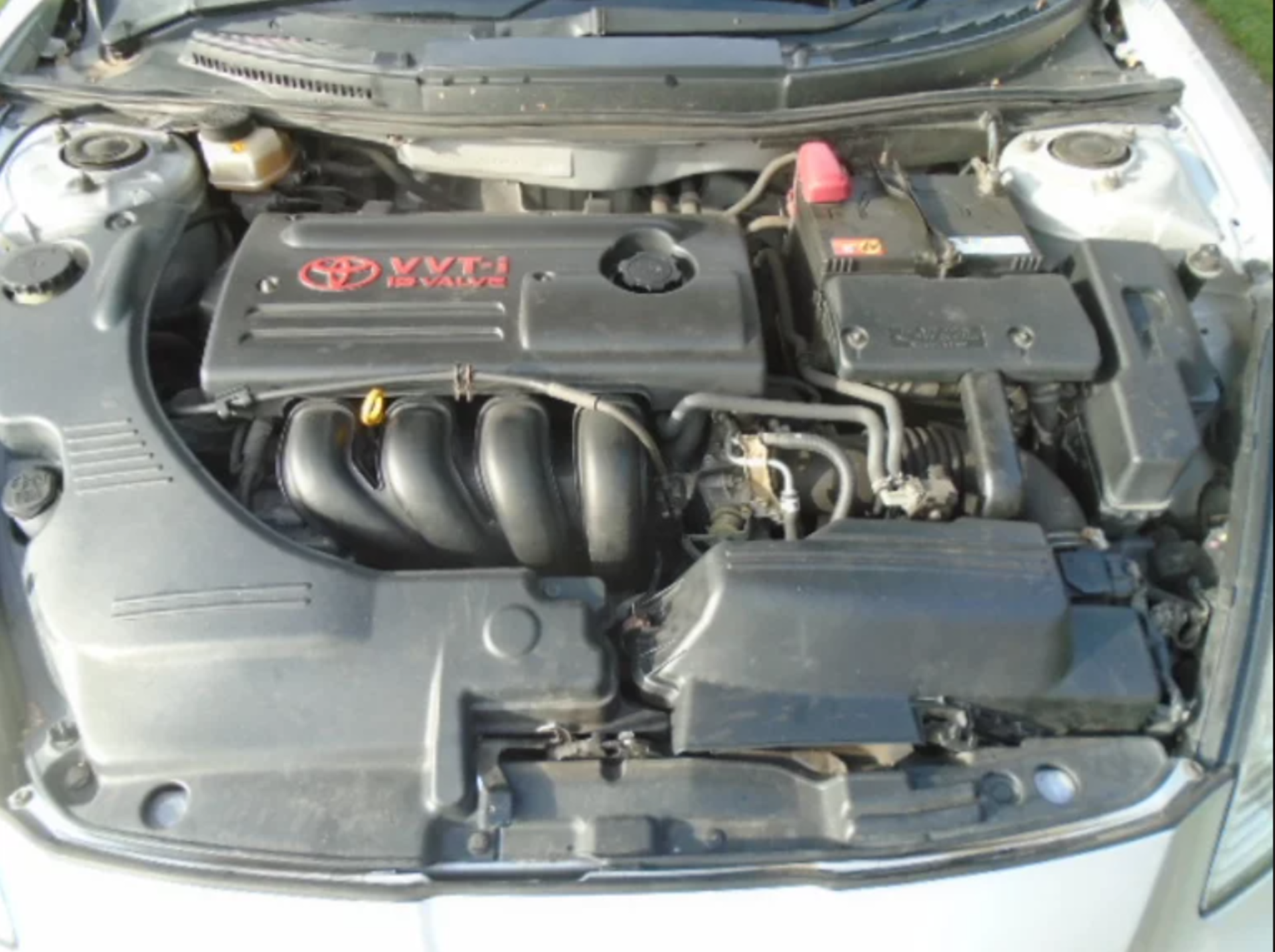 2001 Toyota Celica 1.8 VVTI - Image 2 of 6
