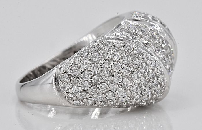 Ring - 2.66 Ct. Diamond - Image 5 of 8