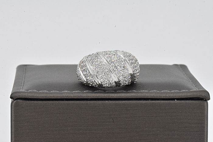 Ring - 2.66 Ct. Diamond - Image 8 of 8
