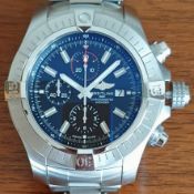 Breitling Super Avenger Chronograph 2020 Model A13375101B1A1