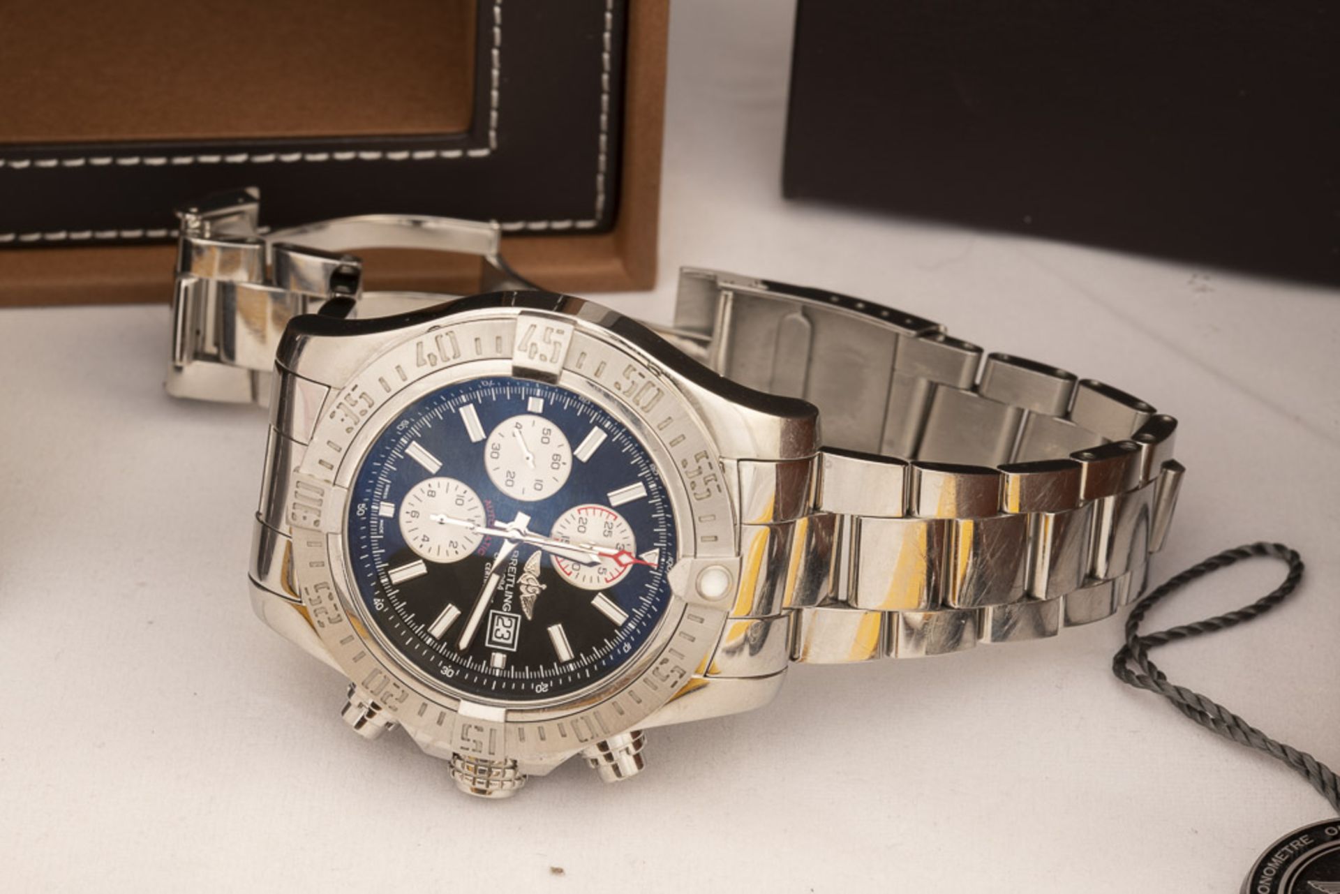 Breitling Super Avenger II