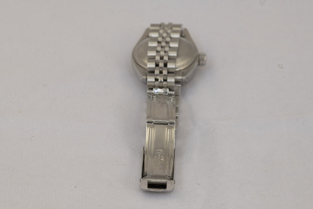 Rolex Lady Datejust 26mm - Image 6 of 16