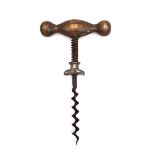 Vintage Collectable Corkscrew