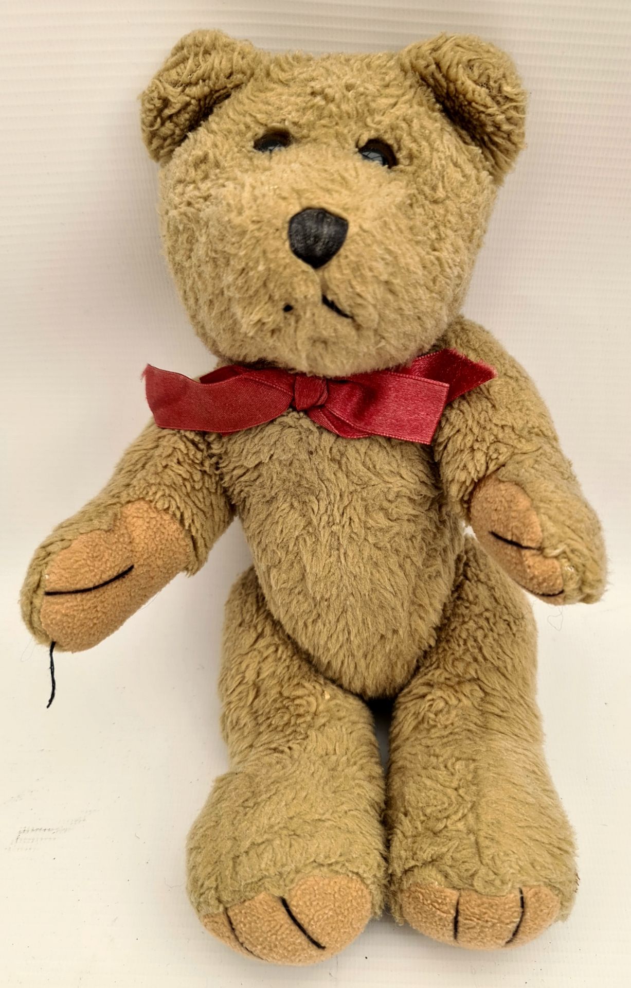 2 Vintage Teddy Bears - Image 2 of 4