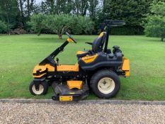 CUB CADET TANK SZ RIDE ON MOWER