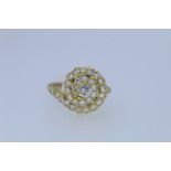 9ct Hallmark Yellow Gold