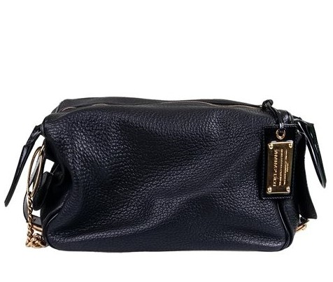 Dolce & Gabbana Leather Shoulder Bag