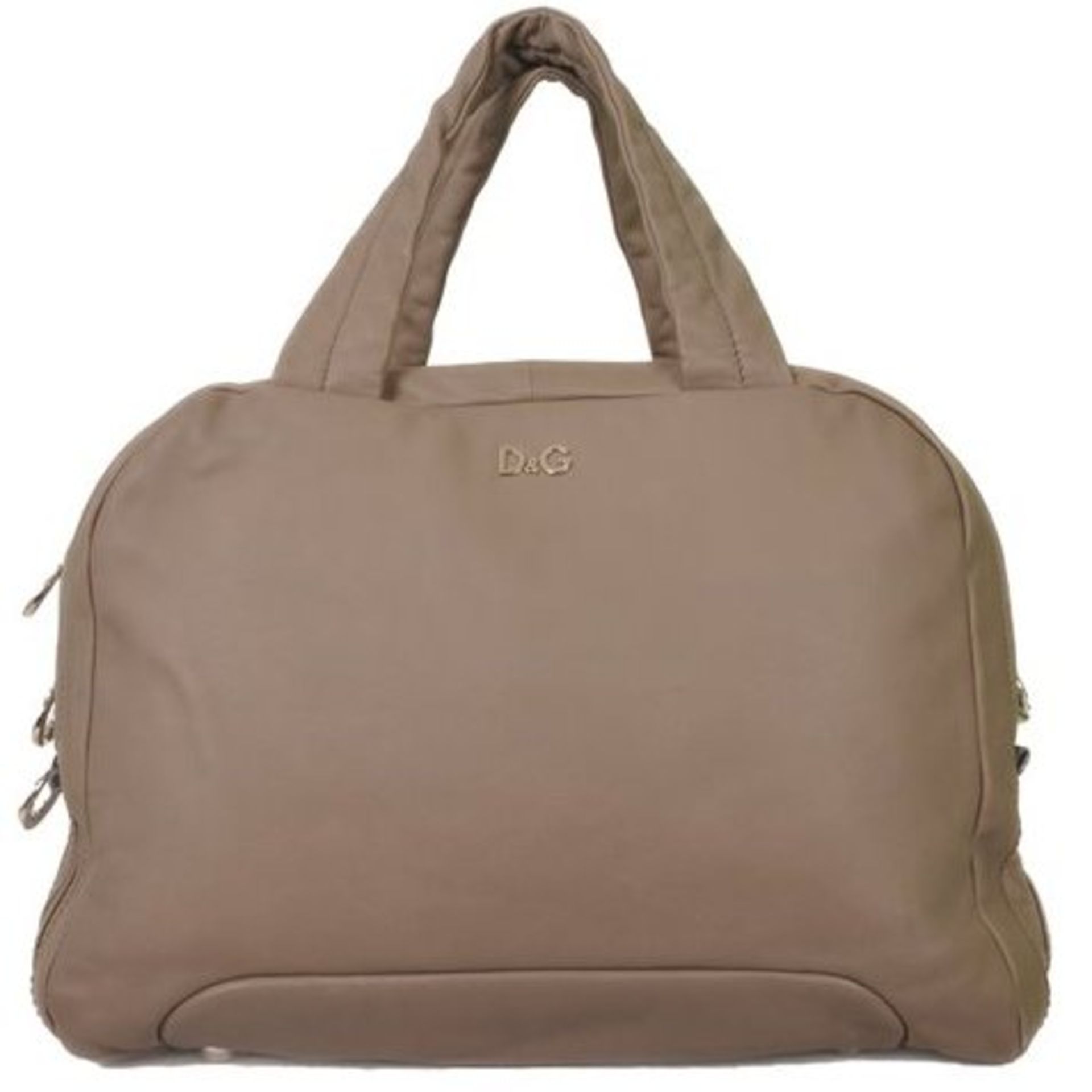 Dolce & Gabbana Lily Soft Leather Shoulder Bag