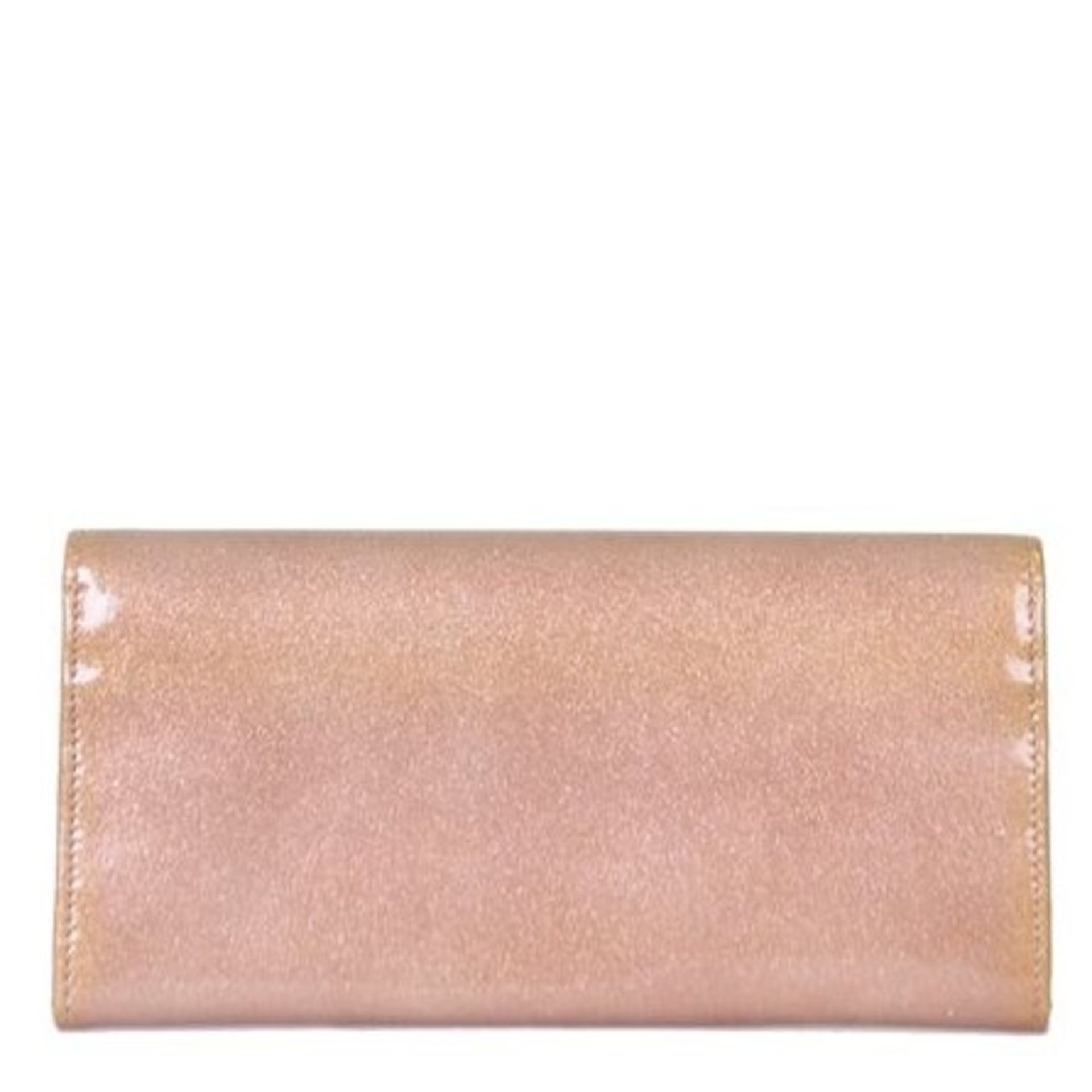 Jimmy Choo Milla Glitter Clutch - Image 4 of 4