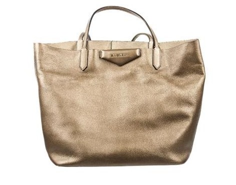 Givenchy Antigona Shopping Tote Shoulder Bag