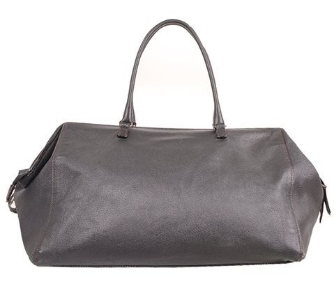 Miu Miu Leather Hand Bag - Image 5 of 5