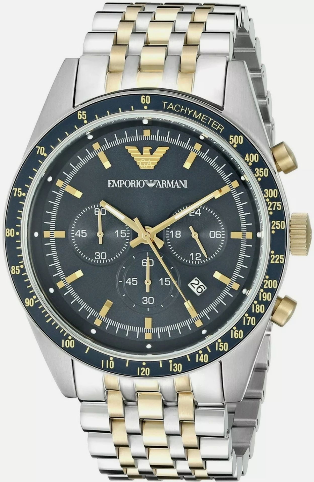 ** TRADE LOT 1 ** Total of 21 Brand New Emporio Armani & Michael Kors Watches - Image 12 of 21