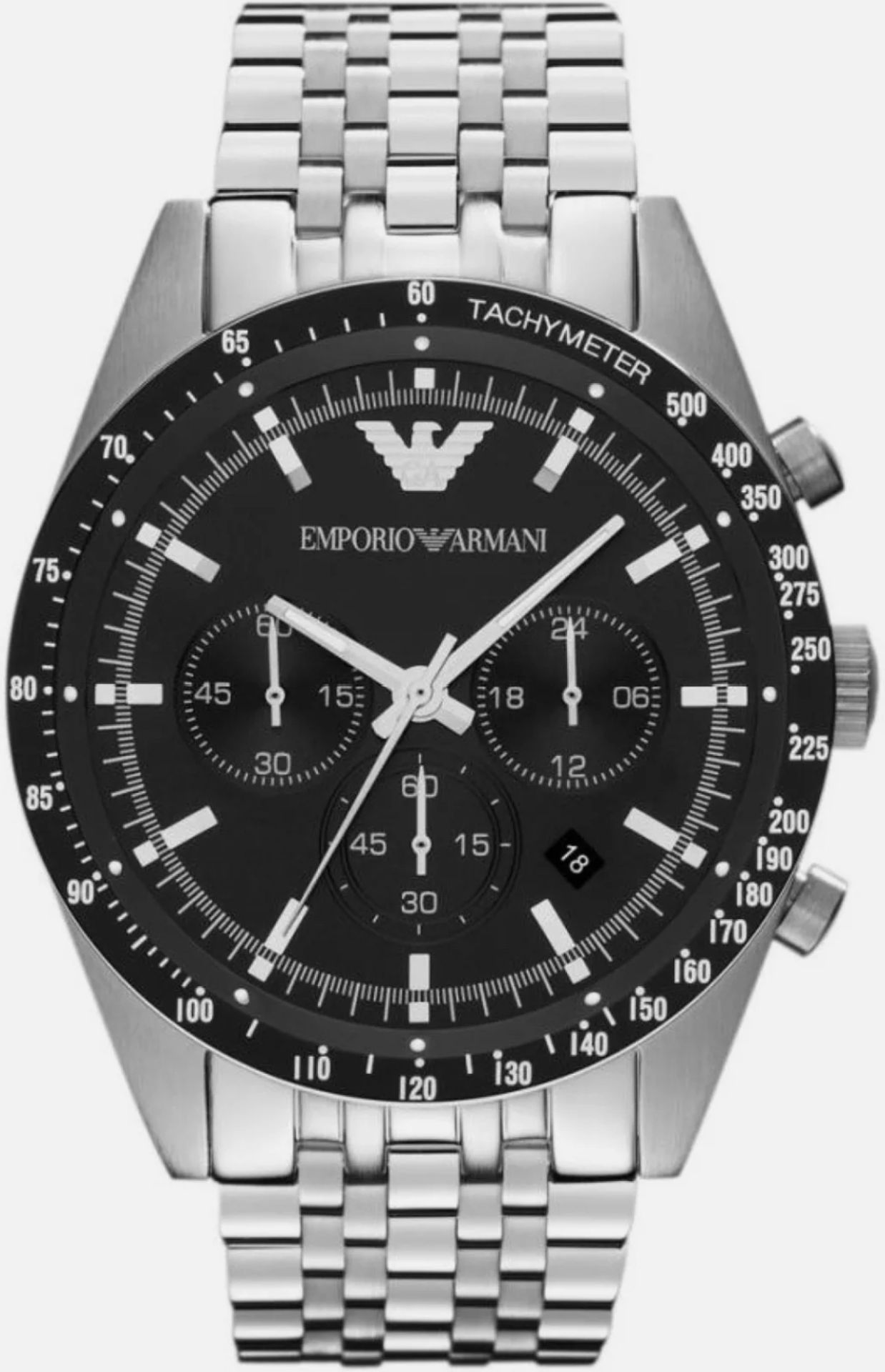 ** TRADE LOT 12 ** A Total of 24 Brand New Emporio Armani & Michael Kors Watches - Image 7 of 24