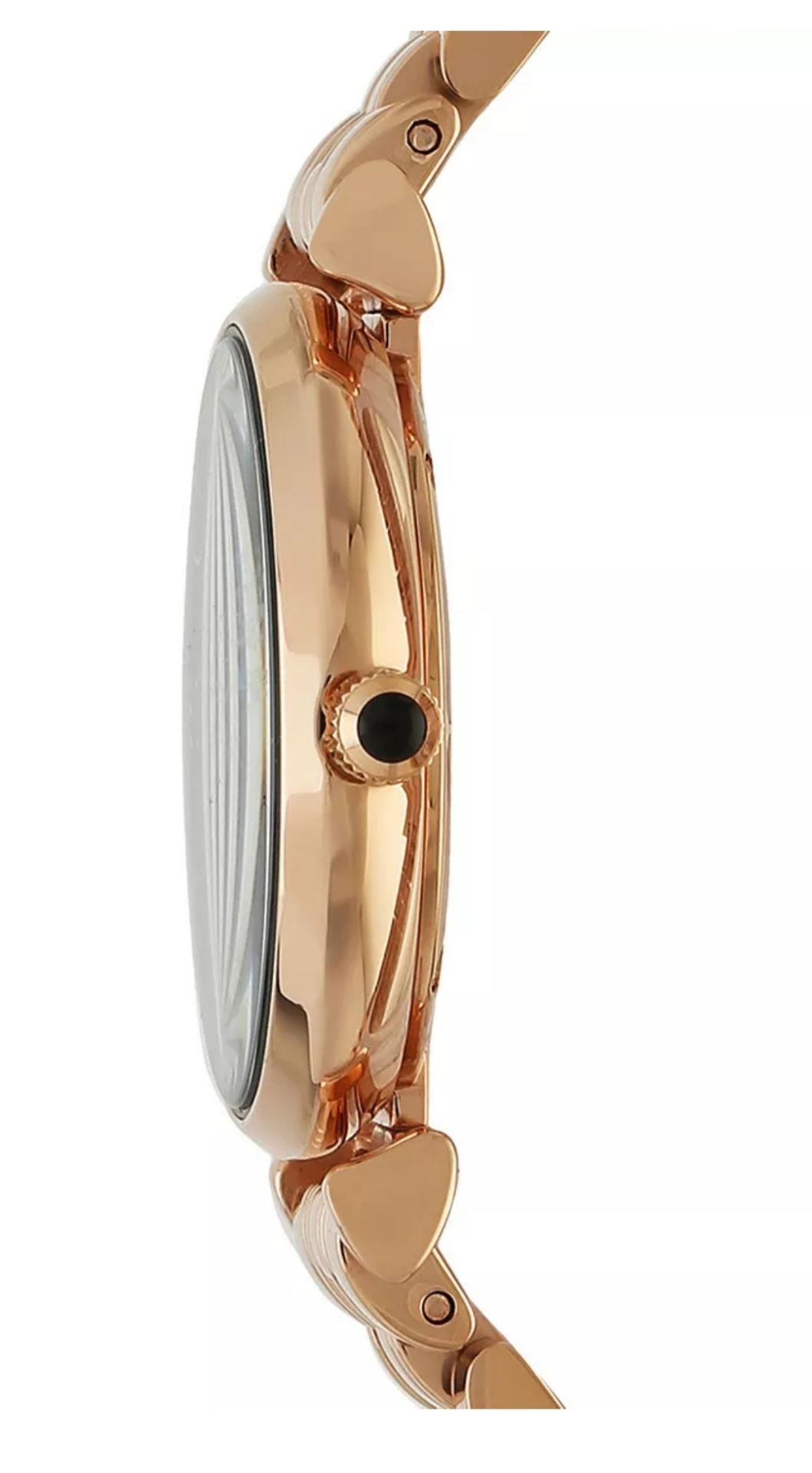 Emporio Armani AR11145 Ladies Rose Gold Bracelet Quartz Designer Watch - Image 2 of 11