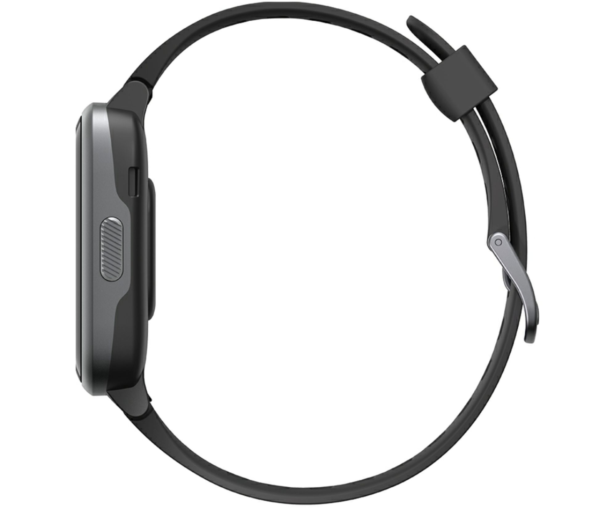 Brand New Unisex Fitness Tracker Watch ID205 Black Strap - Image 16 of 30